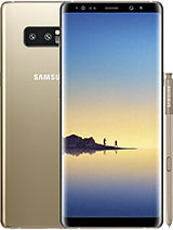 Best available price of Samsung Galaxy Note8 in Vaticancity