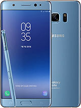 Best available price of Samsung Galaxy Note FE in Vaticancity