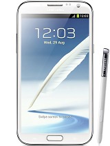 Best available price of Samsung Galaxy Note II N7100 in Vaticancity