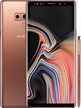 Best available price of Samsung Galaxy Note9 in Vaticancity
