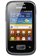 Best available price of Samsung Galaxy Pocket plus S5301 in Vaticancity