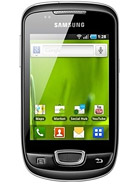 Best available price of Samsung Galaxy Pop Plus S5570i in Vaticancity