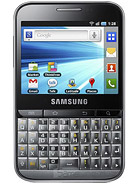 Best available price of Samsung Galaxy Pro B7510 in Vaticancity