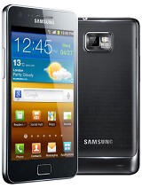 Best available price of Samsung I9100 Galaxy S II in Vaticancity