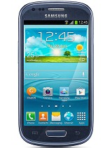 Best available price of Samsung I8190 Galaxy S III mini in Vaticancity