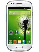 Best available price of Samsung I8200 Galaxy S III mini VE in Vaticancity
