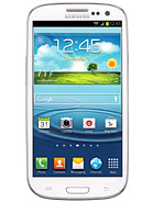 Best available price of Samsung Galaxy S III CDMA in Vaticancity