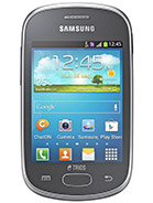 Best available price of Samsung Galaxy Star Trios S5283 in Vaticancity