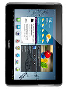 Best available price of Samsung Galaxy Tab 2 10-1 P5110 in Vaticancity