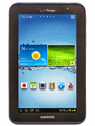 Best available price of Samsung Galaxy Tab 2 7-0 I705 in Vaticancity