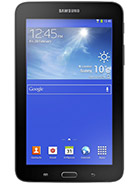 Best available price of Samsung Galaxy Tab 3 Lite 7-0 3G in Vaticancity