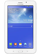 Best available price of Samsung Galaxy Tab 3 V in Vaticancity