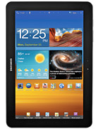 Best available price of Samsung Galaxy Tab 8-9 P7310 in Vaticancity