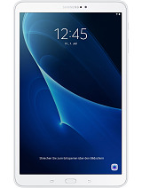 Best available price of Samsung Galaxy Tab A 10-1 2016 in Vaticancity