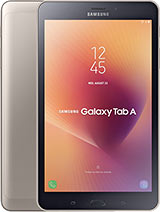 Best available price of Samsung Galaxy Tab A 8-0 2017 in Vaticancity