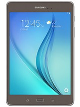 Best available price of Samsung Galaxy Tab A 8-0 2015 in Vaticancity