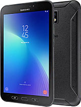Best available price of Samsung Galaxy Tab Active 2 in Vaticancity