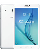 Best available price of Samsung Galaxy Tab E 8-0 in Vaticancity