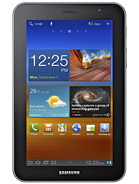 Best available price of Samsung P6200 Galaxy Tab 7-0 Plus in Vaticancity