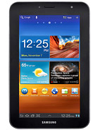 Best available price of Samsung P6210 Galaxy Tab 7-0 Plus in Vaticancity