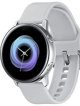 Best available price of Samsung Galaxy Watch Active in Vaticancity