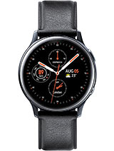 Best available price of Samsung Galaxy Watch Active2 in Vaticancity