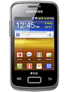 Best available price of Samsung Galaxy Y Duos S6102 in Vaticancity
