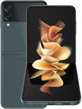 Best available price of Samsung Galaxy Z Flip3 5G in Vaticancity