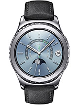 Best available price of Samsung Gear S2 classic 3G in Vaticancity