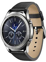 Best available price of Samsung Gear S3 classic in Vaticancity
