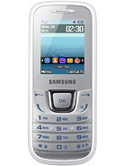 Best available price of Samsung E1282T in Vaticancity