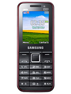 Best available price of Samsung E3213 Hero in Vaticancity