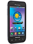 Best available price of Samsung Mesmerize i500 in Vaticancity