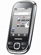 Best available price of Samsung I5500 Galaxy 5 in Vaticancity