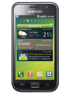 Best available price of Samsung I9001 Galaxy S Plus in Vaticancity