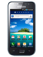 Best available price of Samsung I9003 Galaxy SL in Vaticancity