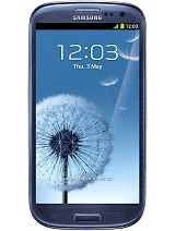 Best available price of Samsung I9305 Galaxy S III in Vaticancity