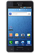 Best available price of Samsung I997 Infuse 4G in Vaticancity