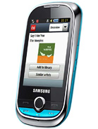 Best available price of Samsung M3710 Corby Beat in Vaticancity