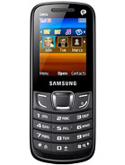 Best available price of Samsung Manhattan E3300 in Vaticancity