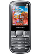 Best available price of Samsung E2252 in Vaticancity
