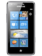 Best available price of Samsung Omnia M S7530 in Vaticancity