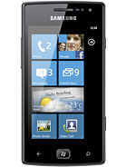 Best available price of Samsung Omnia W I8350 in Vaticancity