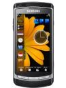 Best available price of Samsung i8910 Omnia HD in Vaticancity
