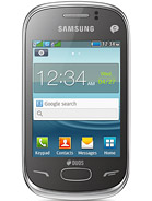 Best available price of Samsung Rex 70 S3802 in Vaticancity
