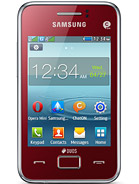 Best available price of Samsung Rex 80 S5222R in Vaticancity