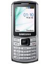Best available price of Samsung S3310 in Vaticancity