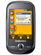 Best available price of Samsung S3650 Corby in Vaticancity