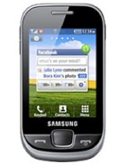Best available price of Samsung S3770 in Vaticancity