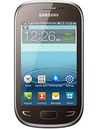 Best available price of Samsung Star Deluxe Duos S5292 in Vaticancity